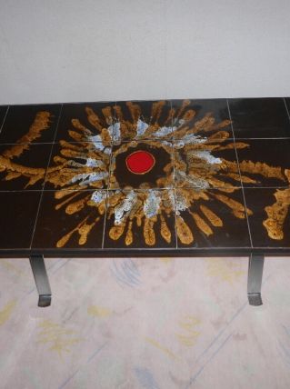 Table basse