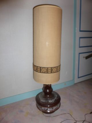 Lampe à poser