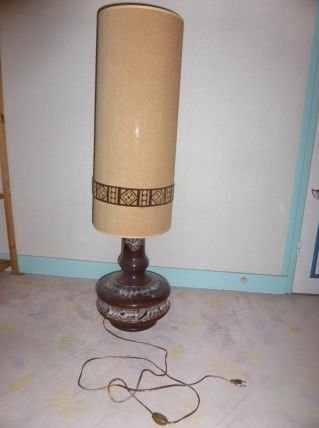 Lampe à poser
