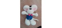Peluche Diddl