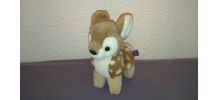 Peluche faon