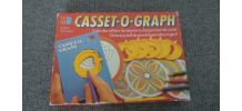 Jeu Casset-o-graph