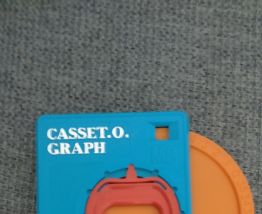 Jeu Casset-o-graph