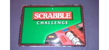 Jeu Scrabble challenge