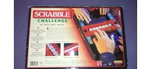 Jeu Scrabble challenge
