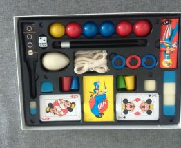 Jeu kit magie Disney