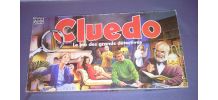 Jeu Cluedo