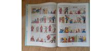 Bande dessinée Tintin