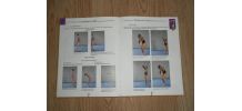 Livre Gymnastique Rythmique
