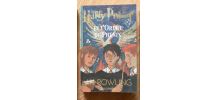 Livre Harry Potter et l'ordre du phoenix