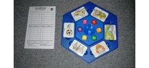 Jeu Le petit bac