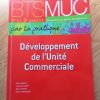 Livre BTS MUC