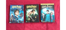 DVD Harry Potter