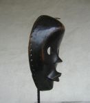 Masque africain Nouvelle Guinée