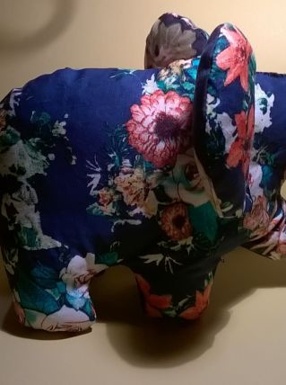 doudou ou déco chambre enfant