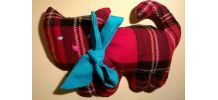 doudou ou déco chambre enfant