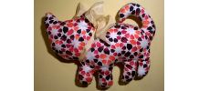 doudou ou déco chambre enfant