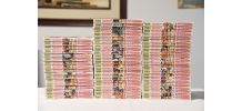 Mangas Naruto Tomes 1-64 + T.66