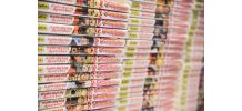 Mangas Naruto Tomes 1-64 + T.66