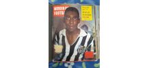 Miroir du football n°7 juillet 1960