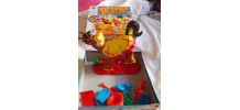 Jeu BOURRICOT