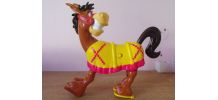 Jeu BOURRICOT