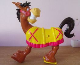 Jeu BOURRICOT