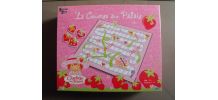 Jeu Charlotte aux fraises "La course au palais"