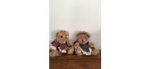 peluches