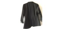 Veste noire taille 1. 