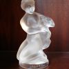 Satuette Lalique