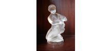 Satuette Lalique