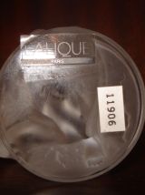 Satuette Lalique
