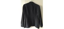 Veste Dolce&amp;amp;Gabbana bleu marine taille 50.