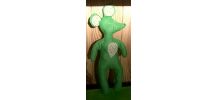 doudou ou déco chambre enfant