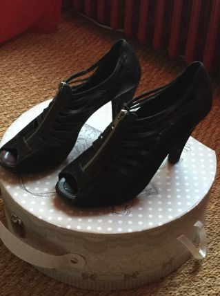 Escarpins Kooples