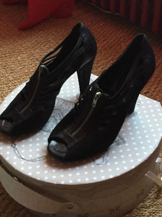 Escarpins Kooples