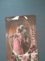 Lot de 15 cartes postales anciennes