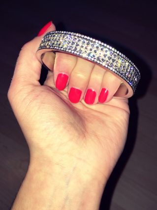 Bracelet Swarowski