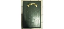 Rustica 1928 - réédition 1989 
