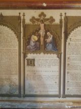 Tableau religieux