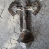Crucifix ancien