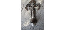 Crucifix ancien