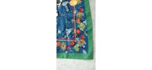 Foulard carré