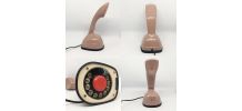 Ericofon(s) vintage avec Bluetooth