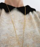 Collier Adeline Affre