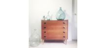 Commode vintage