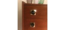 Commode vintage