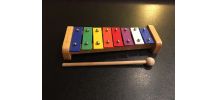 Xylophone pour enfant 