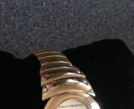 Montre femme Paco Rabanne